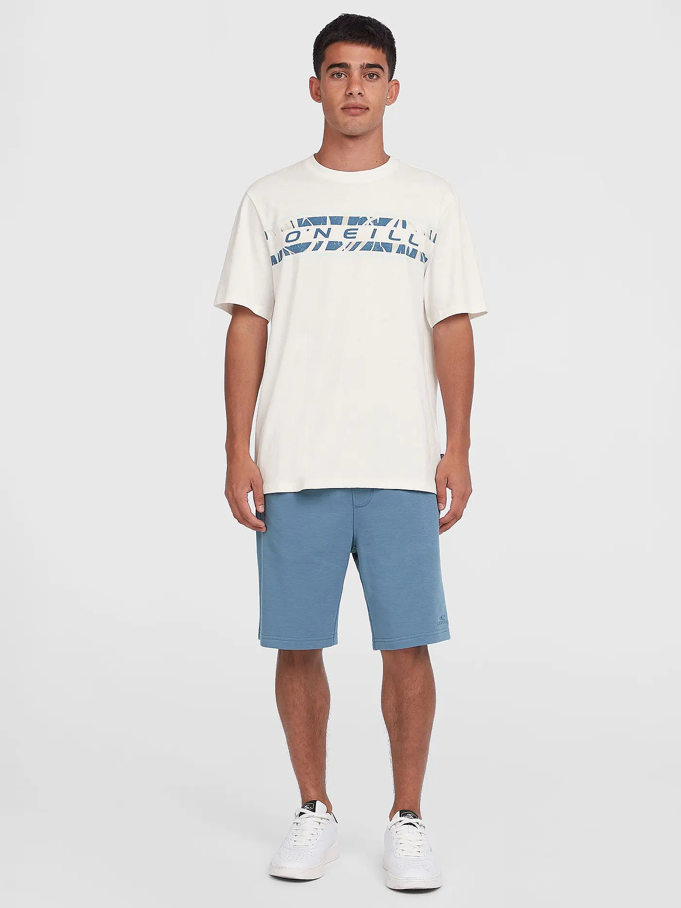 O'NEILL | Herren Beachshirt Front Graphic | 